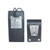 Leather Carry Case for EX4024LI Two Way Radio - with