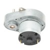 DC Gear Motor 100RPM High Torsion Reversible CW CCW Speed