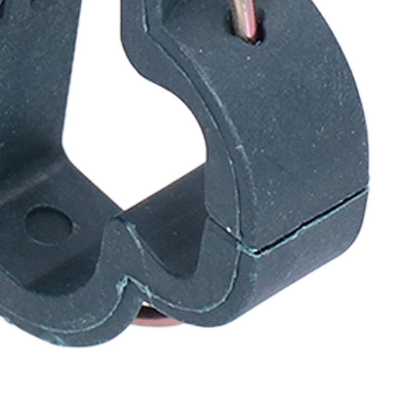 100PCS Plant Support Clip Plant Clamp Garden Binding Clip Grafting