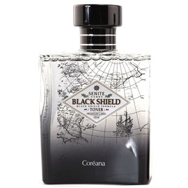 SENITE Men's Cosmetics Homme Black Shield Toner 135ml / SENITE 남자 화장품 옴므 블랙 쉴드 토너 135ml