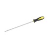 HARFINGTON Diamond Chainsaw File 3/16"(4.8mm) 80 Grits High Hardness Round