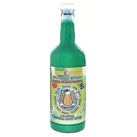 1 BOTTLE EXTRA LARGE DOUBLE FAST LUCK DOBLE BUENA SUERTE BATH WASH BANO Y DESPOJO 32OZ SPIRITUAL MAGICK WICCA