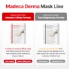 Centellian24 Madeca Derma Mask Intensive Lifting, 25 ml, 10 Piezas