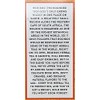 Trader Joes Organic Blood Orange Rooibos Herbal Tea Blend, Flavored