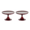 Furniture Style Takatsuki 3 inch Pair Modern Wooden Takatsuki K