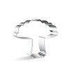 WDYJMALL Tree Shape Cookie Cutter
