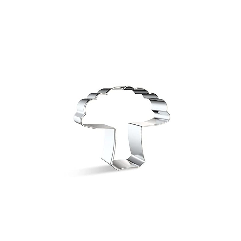 WDYJMALL Tree Shape Cookie Cutter