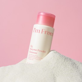I'm From Pig Enzyme Powder Cleanser 50g / 아임프롬 피그 엔자임 파우더 클렌저 50g