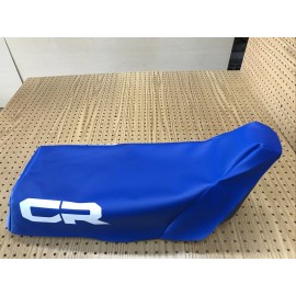 Unbranded HONDA CR250R HONDA CR500R SEAT COVER 1984 MODEL (H*-401)