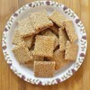 Saras Sesame Chikki | Crispy and Delicious | Best Sweet