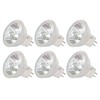 Simba Lighting MR11 Halogen 20W 12V FTD Spotlight Light Bulbs
