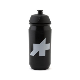 assos FW24 R SERIES Cycling Water Bottle, 500ml, Insulated, Double Wall, Plastic