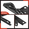 A-Premium Front Driver and Passenger Hood Hinges Compatible with Volkswagen