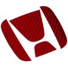 HASEPRO Magical Carbon [Rear Emblem] (Red) Honda N-ONE JG1/2 CEH-8R