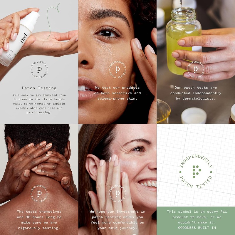 Pai Skincare | LOVE & HAIGHT Intensive Hydration Boost Moisturiser.