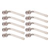10 Pcs Truck Tire Valve Stems TR545D 60 Degree Valve