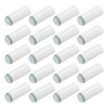 PATIKIL 9mm Pool Cue Tips, 20Pcs Slip-On Billiard Cue Stick