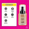 Base De Maquillaje Tailaimei Velvet Touch Alta Cobertura 106