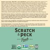 Scratch and Peck Feeds Organic Whole Grain Layer Feed +