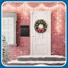 Yaocom Metal Money Donation Cash Box Collection Safe Suggestion Box