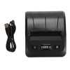 Bluetooth Receipt Printer Portable Support Multi Language 80mm Mobile Thermal