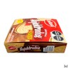 Farvisan Pack de Galletas Sandwich Hojaldradas (galleta maria) con Relleno