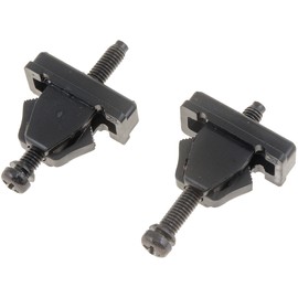 Dorman 42185 Headlamp Adjusting Screw- Sealed Beam Adjusters Compatible with Select Models, 2 Pack
