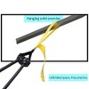 spier Swimming Arm Strength Trainer, Professional Swimming Resistance Exercise Bands