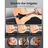Hommie Hommie Ear Wax Removal, Ear Cleaner, Safe Ear Wax