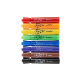 Mr. Sketch Scented Markers 8 ea