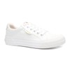 Rocket Dog Rocket Dog Cheery Womens White Canvas Shoe -
