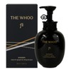 The Who Who Spa Scalp Anti-Aging and Hair Lifting Shampoo 350ml - Basic Product / 더후 후스파 스칼프 안티에이징 앤 헤어 리프팅 샴푸 350ml - 기본상품