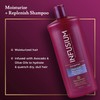 Infusium Moisturize And Replenish Shampoo - Infused With Avocado And