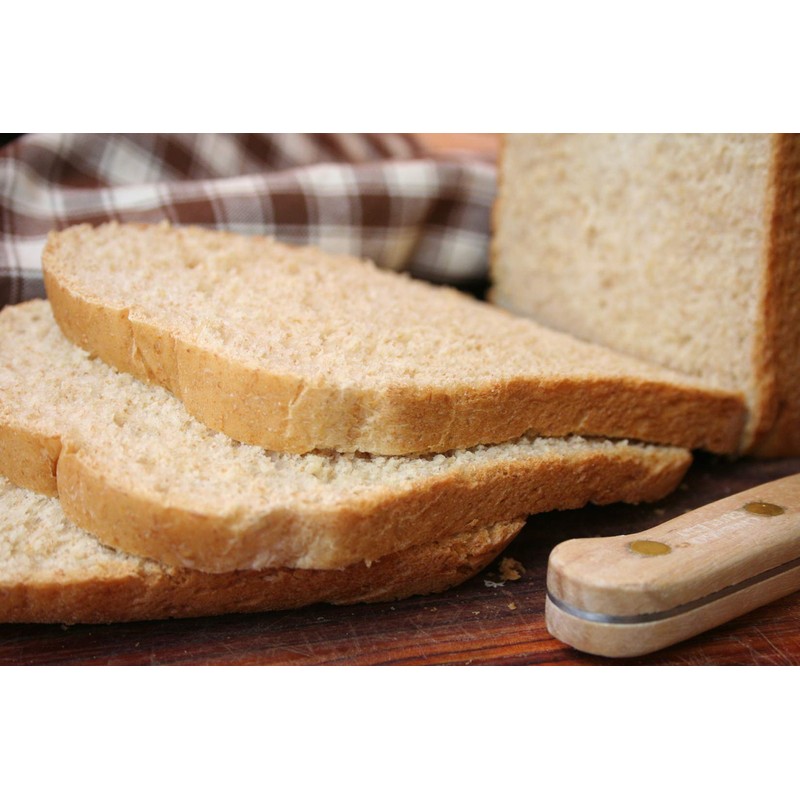 The Prepared Pantry Old Fashioned Potato Wheat Bread Mix; Single
