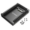 ORICO 2.5 to 3.5 Conversion 2.5 Inch HDD / SSD