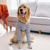 Harikaji Dog Elbow Protector, Long Sleeve Dog Joint Recovery Sleeve
