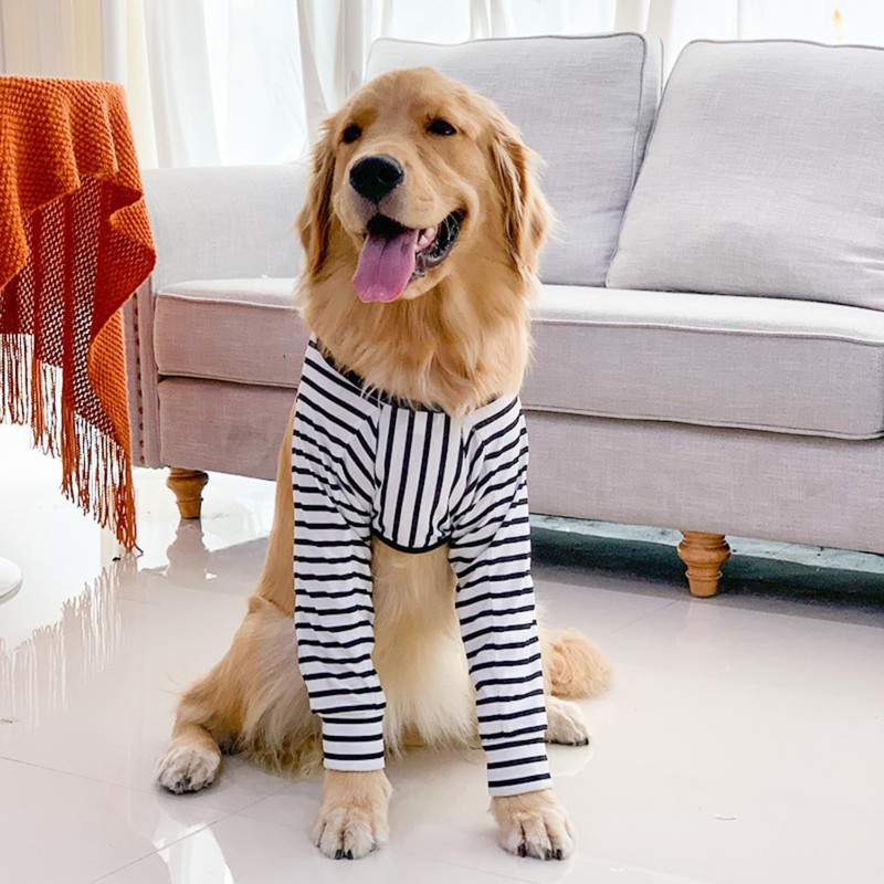 Harikaji Dog Elbow Protector, Long Sleeve Dog Joint Recovery Sleeve
