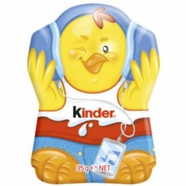 Kinder Chicks 35g