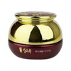 Hansaeng Cosmetics Cornus officinalis eye area non-irritating home care moisture hypoallergenic eye care Hyean eye cream 30ml 1 unit / 산수유 눈가 무자극 홈케어 수분 저자극 아이케어 혜안 아이크림 30ml 1개