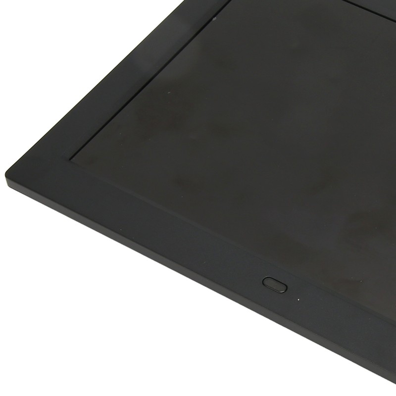 Digital Photo Frame 10.1in HD IPS Screen 1080P Video Music