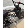 JMCHstore Brilliant Chrome Pull Start Recoil Starter Assembly for Predator