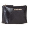VALENTINO Nur Re Soft Cosmetic Case Nero, nero