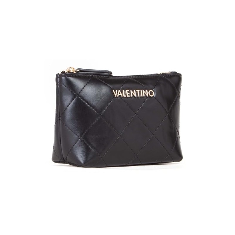 VALENTINO Nur Re Soft Cosmetic Case Nero, nero