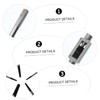 Mipcase 11pcs Broken Screw Extractor Kit with Durable High Speed
