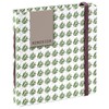 Hama Fern Slip-in Photo Album - Green/White