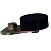 Febi Bilstein 11333 Tensioner Pulley (V-Ribbed Belt)