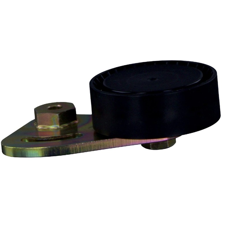 Febi Bilstein 11333 Tensioner Pulley (V-Ribbed Belt)