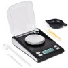 Muaket Precision Scales 0.001
