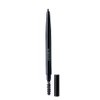 Exbote Powder Pencil Brow Liner Ash Brown Waterproof
