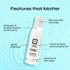 A-Cute Derm B-Kleer Cleansing Gel Acne Cleanser that Purify and